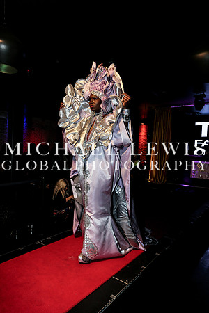 Austin Intercultural Fashion Show