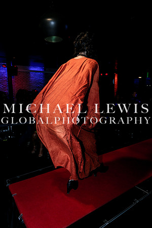 Austin Intercultural Fashion Show