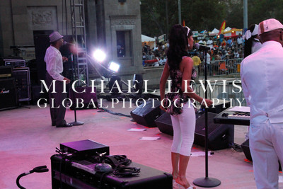 LABORFEST SAN ANTONIO 2013