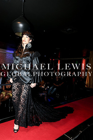 Austin Intercultural Fashion Show