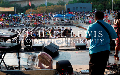 LABORFEST SAN ANTONIO 2013