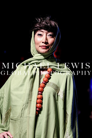 Austin Intercultural Fashion Show
