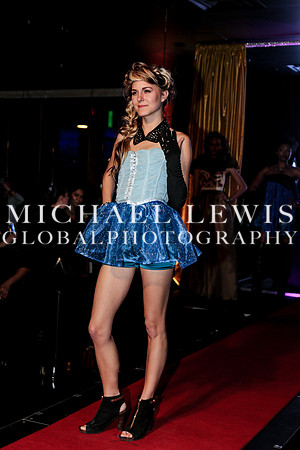 Austin Intercultural Fashion Show