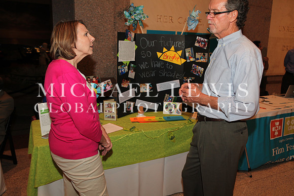 Greenlights Nonprofit Board Summitt