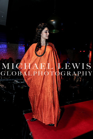 Austin Intercultural Fashion Show