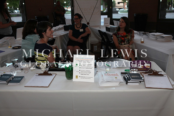 Greenlights Nonprofit Board Summitt