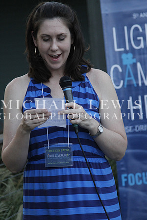 2013 Lights. Camera. Help. Awards Party