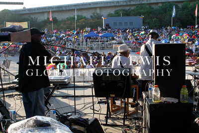 LABORFEST SAN ANTONIO 2013