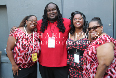LABORFEST SAN ANTONIO 2013