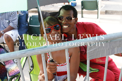 LABORFEST SAN ANTONIO 2013
