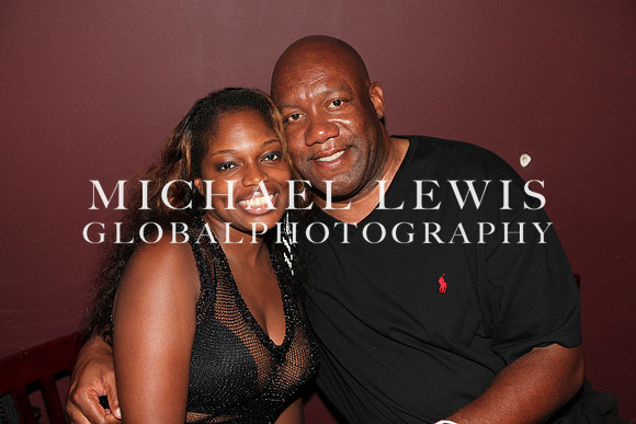 ESSENCE Festival 2013
