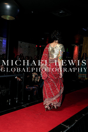Austin Intercultural Fashion Show