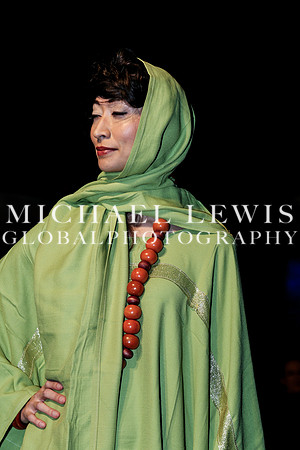 Austin Intercultural Fashion Show