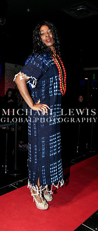 Austin Intercultural Fashion Show