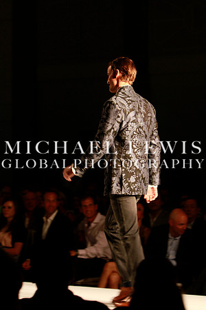 Austin Fashion Week - Shift Into Style