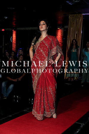 Austin Intercultural Fashion Show