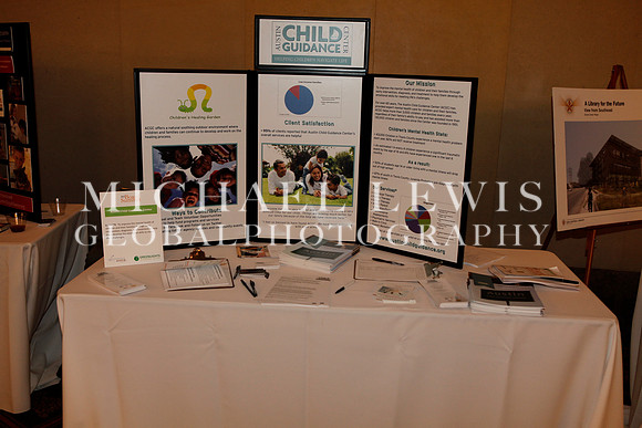 Greenlights Nonprofit Board Summitt