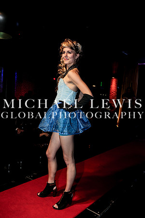 Austin Intercultural Fashion Show
