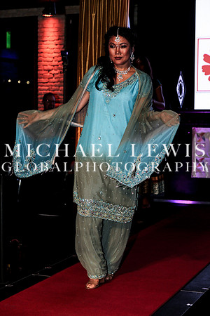 Austin Intercultural Fashion Show