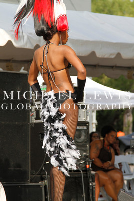 LABORFEST SAN ANTONIO HAIRSHOW 2013