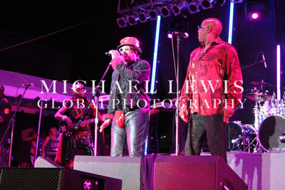 LABORFEST SAN ANTONIO 2013