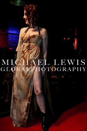 Austin Intercultural Fashion Show