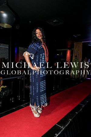 Austin Intercultural Fashion Show