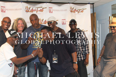 LABORFEST SAN ANTONIO 2013