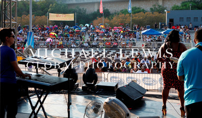LABORFEST SAN ANTONIO 2013