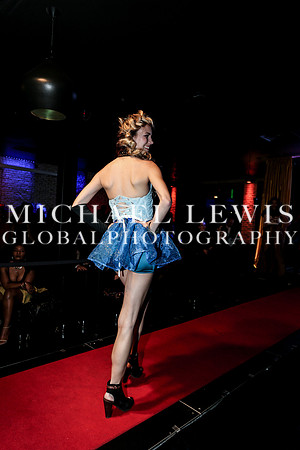 Austin Intercultural Fashion Show