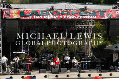 LABORFEST SAN ANTONIO 2013