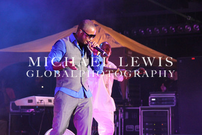 LABORFEST SAN ANTONIO 2013