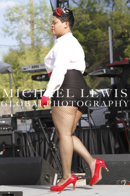 LABORFEST SAN ANTONIO HAIRSHOW 2013