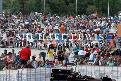 LABORFEST SAN ANTONIO 2013