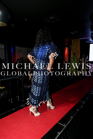 Austin Intercultural Fashion Show