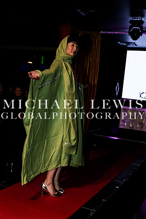 Austin Intercultural Fashion Show