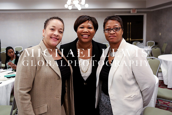 TAAACC Business Conference 2016