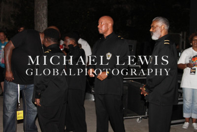 LABORFEST SAN ANTONIO 2013