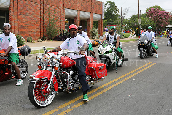 Juneteenth Parade in Austin 2014 (138)