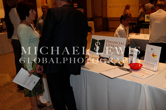Greenlights Nonprofit Board Summitt