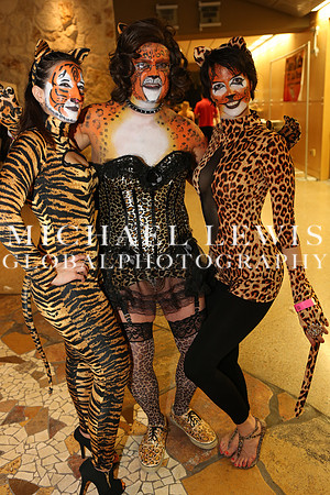 Carnaval Brasileiro Austin