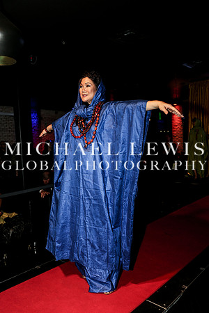 Austin Intercultural Fashion Show
