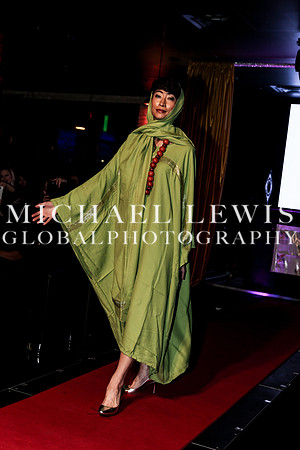 Austin Intercultural Fashion Show
