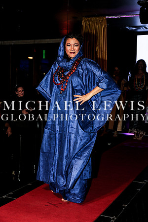 Austin Intercultural Fashion Show