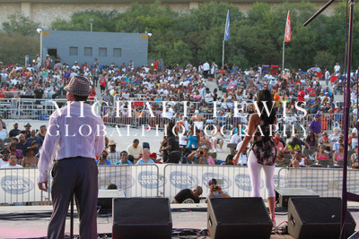 LABORFEST SAN ANTONIO 2013