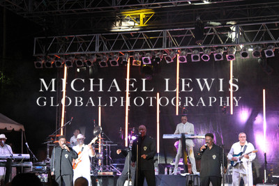 LABORFEST SAN ANTONIO 2013