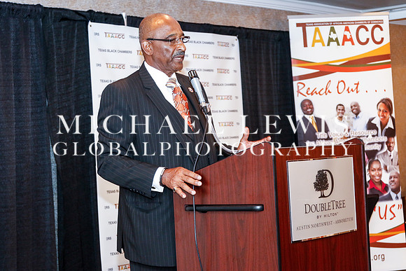 TAAACC Business Conference 2016