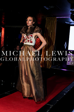 Austin Intercultural Fashion Show
