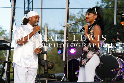 LABORFEST SAN ANTONIO 2013