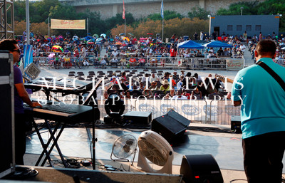 LABORFEST SAN ANTONIO 2013